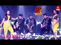 Download Lagu Jaragandi Jaragandi Song -Choreographers Dance Performance |Dhee Celebrity Special-2 |13th June 2024