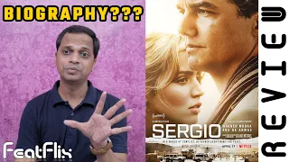 sergio 2020 netflix drama movie review in hindi featflix