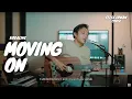 Download Lagu MOVING ON - KODALINE | FELIX IRWAN