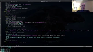 Writing a compiler Fixing method calls on objects