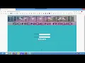 Visa Application System in Java