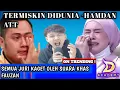 Download Lagu SEMUA JURI KAGET OLEH SUARA KHAS FAUZAN YANG BIKIN SATU STUDIO MERINDING ❗❗