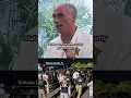 Volusia County Sheriff speaks after the arrest of 28 people