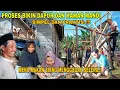 Download Lagu PROSES..BIKIN DAPUR DAN KAMAR MANDI||MENU MAKAN SIANG MENGGUGAH SELERA..!!!