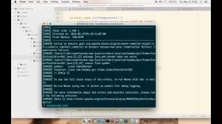 Java OOP Fundamental - Ch 9 3