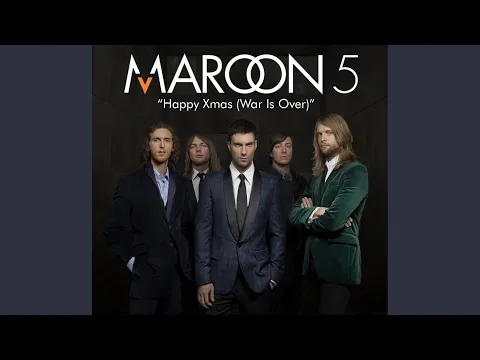 Download MP3 Happy Christmas (War Is Over)