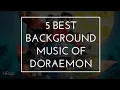 Download Lagu 5 Best Background Music Of Doraemon || Doraemon Ringtone Music || Kissing Lion Status ||