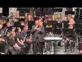 2025 HS Concert Band Skyward