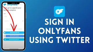 How to Sign In to OnlyFans Using Twitter 2024 Login In to OnlyFans Using Twitter