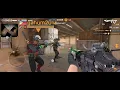 Critical Strike Mobile - Intense Gunfight Pro Aim Highlights