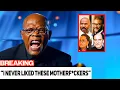 Download Lagu Op 76-jarige leeftijd onthult Samuel L. Jackson EINDELIJK welke 5 acteurs hij het meest haat!