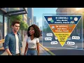 Master IN ON AT in 1 Minute The Pyramid Trick English Grammar
