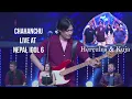 Download Lagu Chahanchu - Hercules Live in Nepal Idol S6