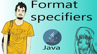 Java Bangla tutorial - 06 Format Specifiers