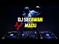 Download Lagu New Dj secawan madu  full bass+ remix