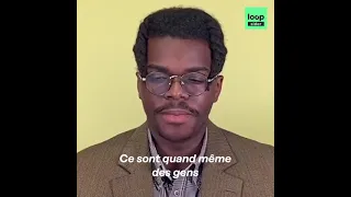 Interview Loopsider DIABY Mohamed Lamine  Interview Loopsider DIABY Mohamed Lamine