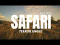Download Lagu DJ TINIS - SAFARI (Original Mix)