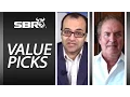 NFL Week 1 ATS Value Plays