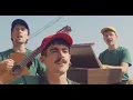 José Vicentes feat. Saba - Aquí (videoclip oficial)