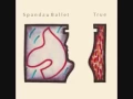 Download Lagu Sample Love: Spandau Ballet \u0026 P.M. Dawn--\