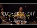 Download Lagu Cucak Rowoh - Didi Kempot ft. Emmely K. Live in Suriname [DrumCam]
