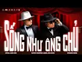 Download Lagu Sống Như Ông Chủ : Jombie x Afan || Official Music Video Lyric