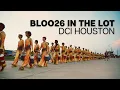 Bluecoats 2026 In the Lot at DCI Houston