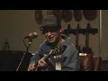 Benny G performs "You Should Probably Leave" | Live at Carter Vintage Guitars | Nashville, TN