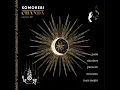 Komorebi - Chanda [Dandara remix]