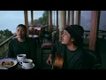 Download Lagu MEJANJI DI JALAN - DE ALOT - COVER OLEH GUNA WARMA \u0026 MAN ANGGA
