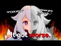 Genshin Impact Fired Them Now They re Playing Victim