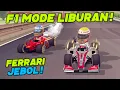 Lagu Gw NEMUIN Game F1 yang SOPAN \u0026 Ramah LINGKUNGAN - F1 Race Stars Indonesia (PC)