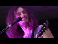 Oli Brown Band  "Black Betty" at The Boom Boom Club, Sutton, England.. 09.03.19.