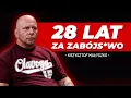 28 LAT W WIEZIENIU ZA ZABOJ TWO LEGIA CUDZOZIEMSKA JAKA JEST HISTORIA KRZYSZTOFA MALYSZKO