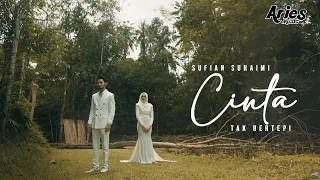 Download Sufian Suhaimi - Cinta Tak Bertepi (Official Music Video) MP3