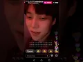 Jang Yi Jeong (El Capitxn/ Jpearl) IG live 180718