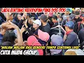 Download Lagu BINTANG KEHIDUPAN PAKE DOG DOG ‼️ MAMAH ITOH DISERBU DI CILEUNYI | CUTA MUDA GROUP