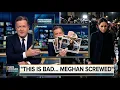 Piers Morgan EXPOSES NEW LEAKED Photos Of Meghan Markle This Is BAD