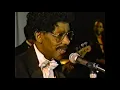 Richard Blandon & the Dubs "Could This Be Magic" Live - 5/21/89