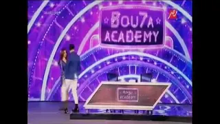 مش هتبطل ضحك محمد سعد في وش السعد مع الفنانه هيفاء وهبي اثاره 