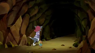 توم وجيري حلقات جديدة 