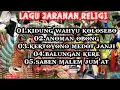 LAGU JARANAN RELIGI KIDUNG WAHYU KOLOSEBO