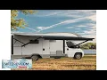 VEVOR Camper Awning Fabric 16ft Motorized RV Awning