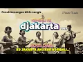 Download Lagu 🎵 KEMBALI KE JAKARTA –  Koes Plus 1969 | Cover Versi Keroncong Klasik – Pelintas Waktu-Cover Ai