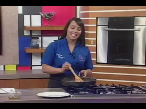 Pasta a la putanesca