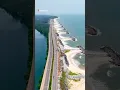 Download Lagu Maravanthe Beach Road | Udupi | Highway Cross Between Sea And River | #maravanthe #udupi #karnataka