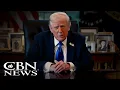Download Lagu President Trump Issues Powerful Statement in Response to Hamas' Acceptance of Peace Plan