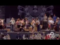 Amazing Grace - Mumford & Sons + Friends Bonnaroo (2011)