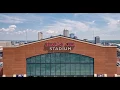 Lucas Oil Stadium Tours Stadium Info