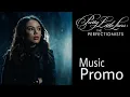 Music Promo PLL: The Perfectionists (Somebody's Watching Me Hidden Citizens)